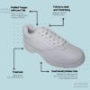 Dinkles Edge™ Marching Shoe - Image 4
