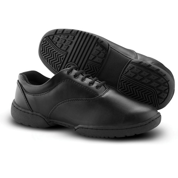 Dinkles Vanguard™ Marching Shoe – Bando Shoes