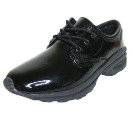 Bando EXT Black Patent